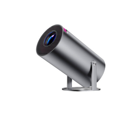 Portable Projector 180° Angle